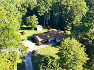 1957 Old Beulah Rd, Selma, NC 27576