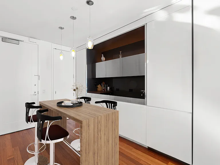 15 William St #35C — Photo 2