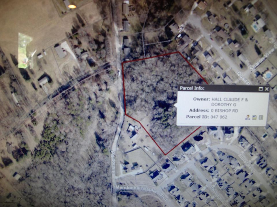 2nd image of Bishop Rd