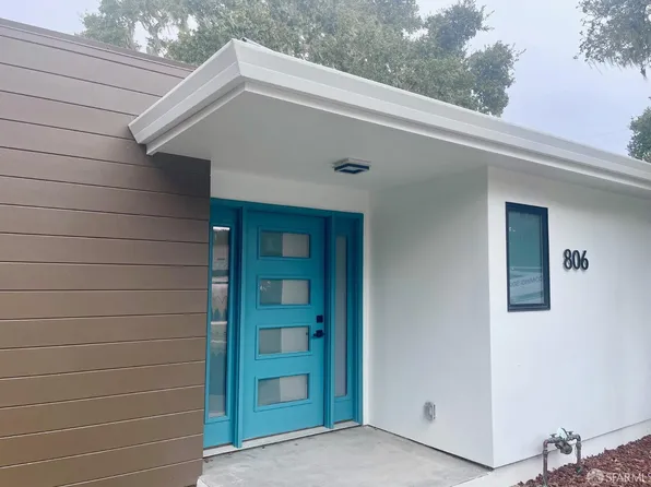 806 19th St, Pacific Grove, CA 93950