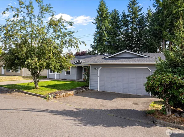 21221 SE 271st Place, Maple Valley, WA 98038