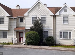 538 W Main St, Middletown, MD