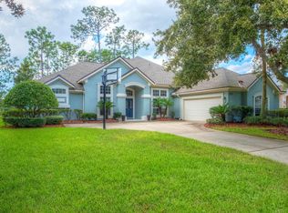3794 Saltmeadow Ct S, Jacksonville, FL 32224