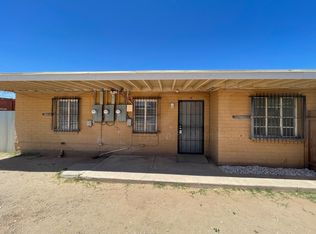39 W 30th St UNIT C, Tucson, AZ 85713
