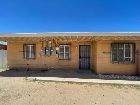 39 W 30th St, Tucson, AZ