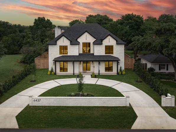 6437 Churchill Way, Dallas, TX 75230