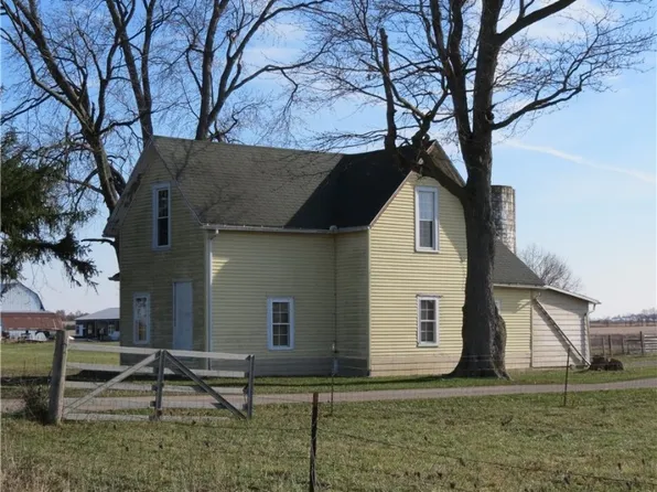 7781 County Road 13, De Graff, OH 43318