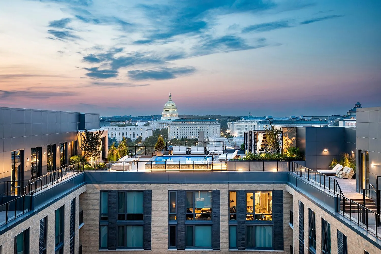 NOVEL South Capitol — Photo 2