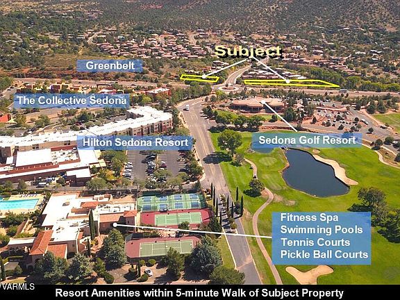 4th image of 00 Sedona Villas (Aka Phase 4)