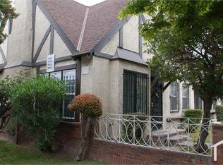 3904 Crenshaw Blvd #3904, Los Angeles, CA 90008