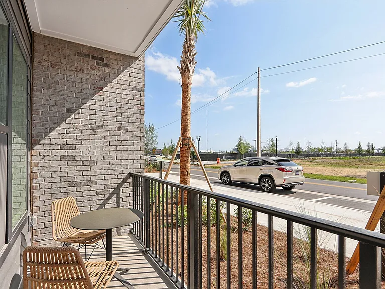 Artea Apartments — Photo 17