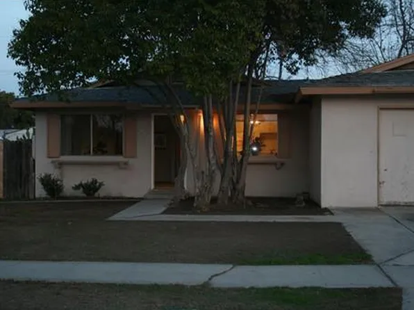 3406 N Fordham Ave, Fresno, CA 93727