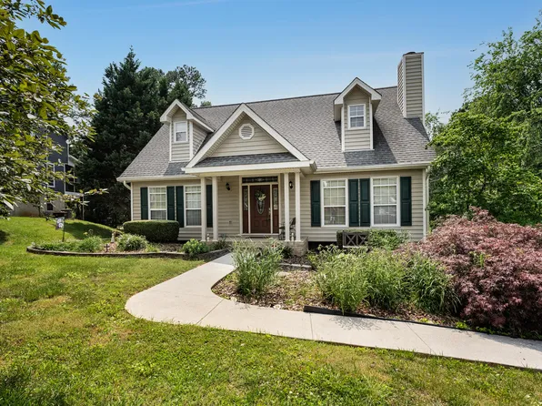 6612 Harvest Run Dr, Harrison, TN 37341