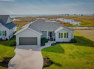 58 Southpointe Cir, Rockport, TX 78382