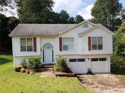 5313 High Point Rd, Flowery Branch, GA, 30542