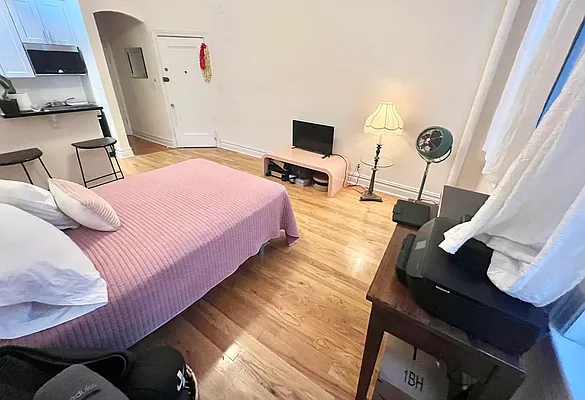 Rented by Prospect Heights Realty, Corp. | media 9