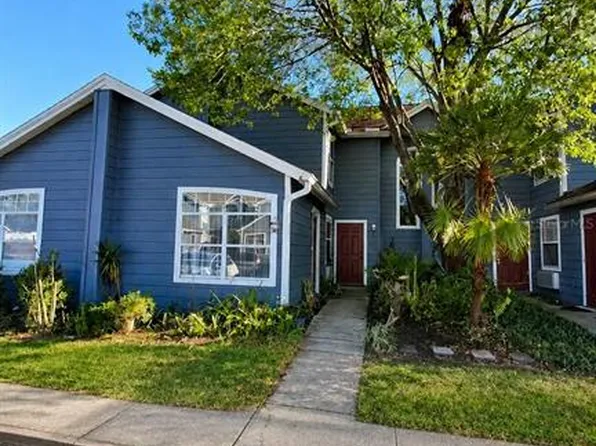 225 Mango Dr, Davenport, FL 33897