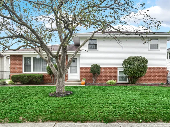 6500 182nd St, Tinley Park, IL 60477