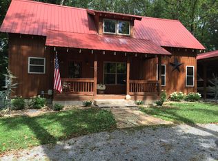 140 Savannah Dr, Smithville, TN 37166