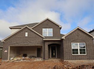 1337 Blue Moon Ln, La Marque, TX 77568