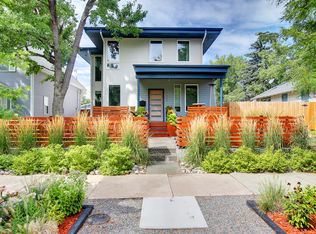 1859 S Gilpin St, Denver, CO 80210