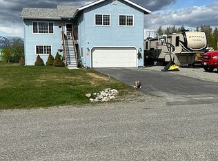 1175 N Angus Loop, Palmer, AK 99645