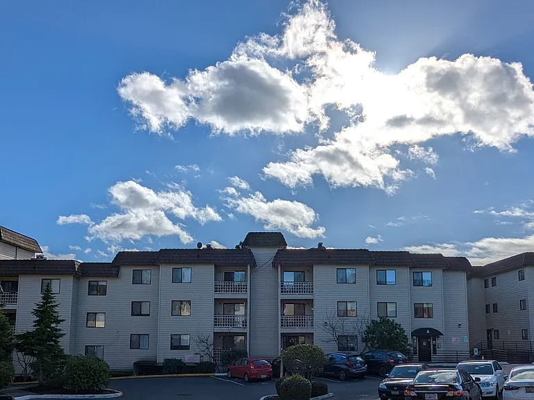 Citigate Apartments — Photo 213