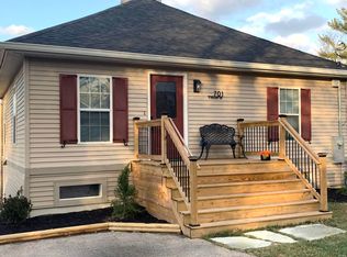 701 E Moody Dr, Bloomington, IN 47401