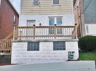 1428 Wolfe Ave, Braddock, PA 15104