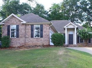 1748 Post Oak Ct, Auburn, AL 36830