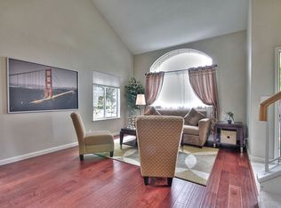8580 Mahogany Pl, Newark, CA 94560