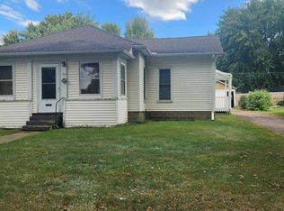 514 W Main St, Luverne, MN 56156