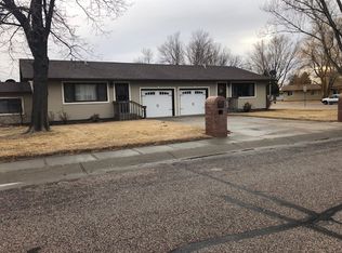 809 E 22nd Ave, Torrington, WY 82240