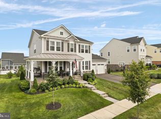 1103 Themis St SE, Leesburg, VA