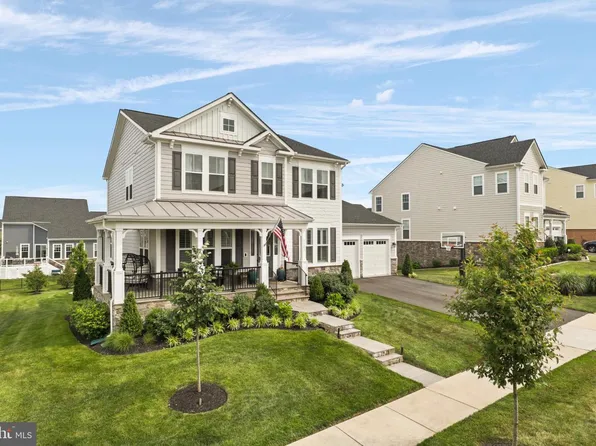 1103 Themis St SE, Leesburg, VA 20175