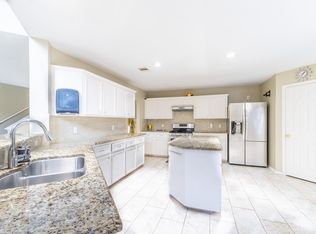 12819 Wisteria Park Dr, Houston, TX 77072