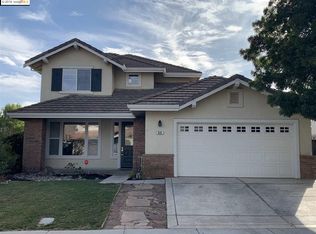 640 Merritt Ct, Discovery Bay, CA 94505