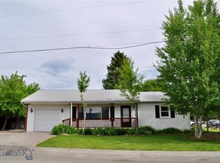 202 Maple St, Livingston, MT 59047