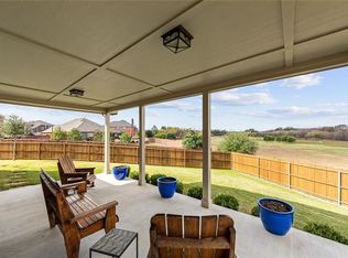 4117 Meramac Dr, McKinney, TX 75071