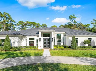 704 Deerwood Ct, Wellington, FL 33414