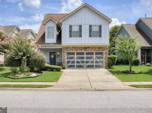 236 Asa Way, Evans, GA 30809