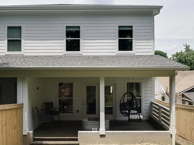 525 Wedgewood Ave #A — Photo 19