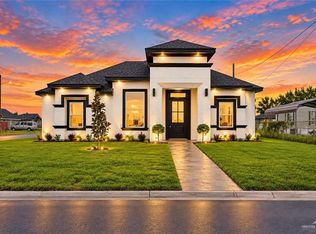 5426 Riley Ave, Edinburg, TX 78542