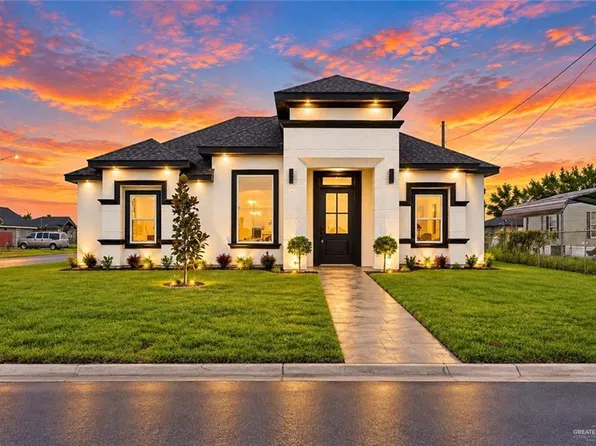 5426 Riley Ave, Edinburg, TX 78542