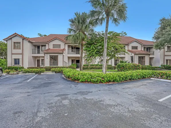 1143 Duncan Circle #203, Palm Beach Gardens, FL 33418