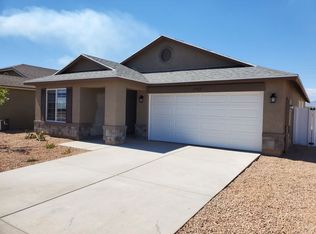 1502 E Stratford Dr, Safford, AZ 85546