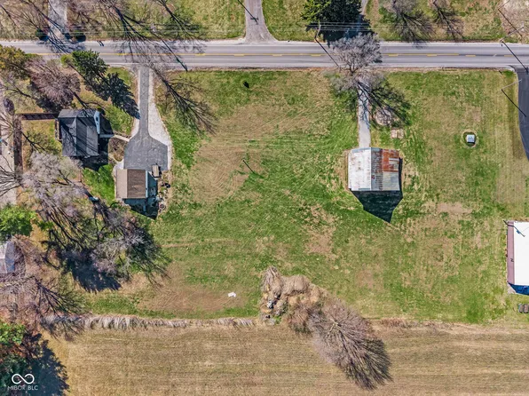 6167 N County Road 100 E, Pittsboro, IN 46167