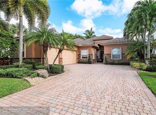 11485 NW 75th Mnr, Parkland, FL 33076