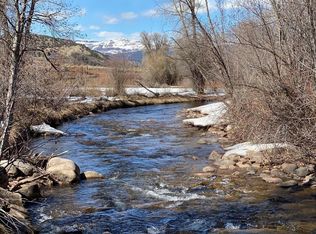 514 Creek Side Ln, Eagle, CO 81631