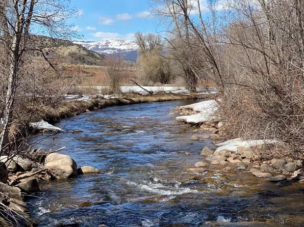 514 Creek Side Ln, Eagle, CO 81631